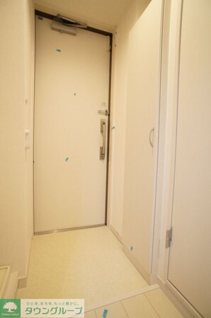 リブリ・レガーロの物件内観写真